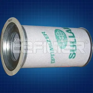 Sullair Oil Air Separator Filter 2500345-085/ 02250048-734 thumbnail-5