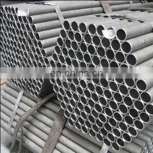 SA 178 gr C Heat Exchanger Carbon Steel Pipe Price per Meter thumbnail-2
