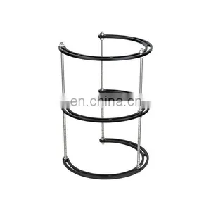 Orthopedic Instrument Ilizarov External Fixation Bone Lengthening Ring External Fixator For Tibial & Femur Fracture thumbnail-4