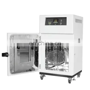 Liyi Hot Air Drying Chamber Machine Drying Oven Electric Motors thumbnail-4
