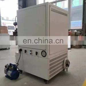 Liyi Tube Price Heat Treatment Digital Thermometer Muffle Vacuum Sintering Furnace thumbnail-4