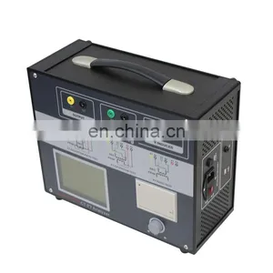 CT PT Comprehensive Tester / Volt-Ampere Characteristic Tester ct pt Analyzer thumbnail-5