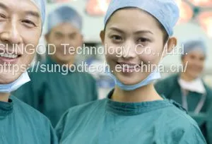 Medical Garments With PTFE Membrane thumbnail-2