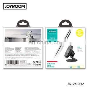 JOYROOM Car Mount Mobile Phone Bracket Car Holder Magnetic Phone Holder thumbnail-7