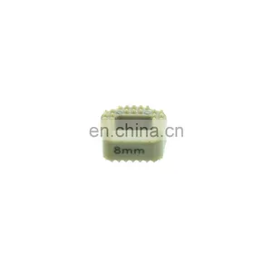 High Quality Medical Cervical Peek Cage Surgical Implant Material Orthopedic Spine Implants Cage thumbnail-7