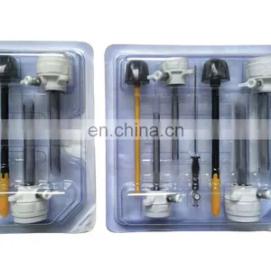Disposable 5mm Bladeless Surgical Trocars With High Quality thumbnail-6