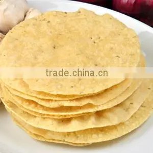 INDIAN PAPADS APPALAM thumbnail-1