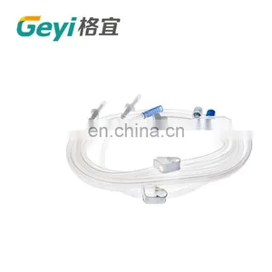 Disposable Suction Irrigation Set for Laparoscopic Surgical Instrument thumbnail-1