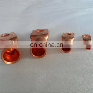 Ofc 0 Gauge Copper Lugs thumbnail-7