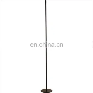 Designer Nordic Crystal Lighting Led Modern Floor Lamp for Living Room thumbnail-1