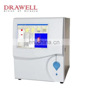 Lab 3-Part Veterinary Hematology Analyzer thumbnail-4