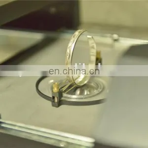 Gold Business Use Precious Metal XRF Analyzer and Tester thumbnail-5