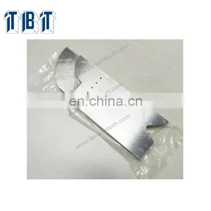 T-BOTA PAUT TESTING BLOCK, Block for Phased Array Ultrasonic Testing thumbnail-2