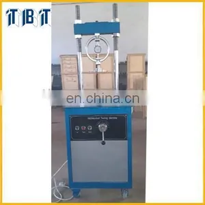 Multi Function Asphalt CBR & Marshall Testing Machine thumbnail-2