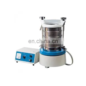 TBTZ-200 Electronic Sieve Shaker Vibrator thumbnail-1
