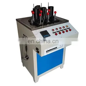Vicat Needle Apparatus for Softening Temperature Test Vst Determiner Shakti 130 di Power Tiller thumbnail-2