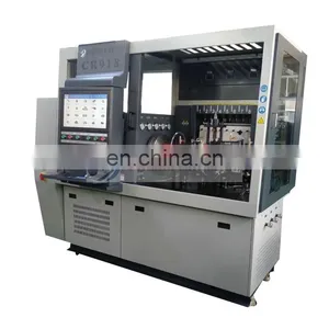 CRDI TESTER MACHINE COMMON RAIL INJECTOR TESTER DIESEL FUEL PUMP TEST BENCH CR825 thumbnail-3