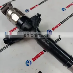 Commom Rail Injector 23670-30420 295050-0740 for T OYOTA thumbnail-4