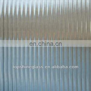 3-8mm Waterfall Pattern Glass Design thumbnail-3