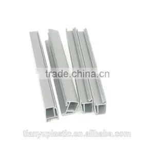 Hot Sell Manufacturer of Plastic Extrusion Pvc Profile thumbnail-2