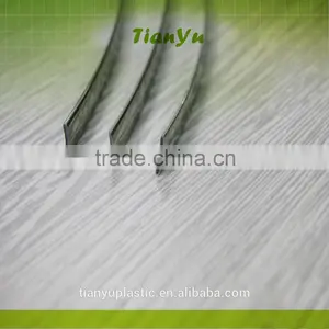 Eco-friendly Pvc Raw Materialfor Pvc Refrigerator Door Seal Strip Decorative Strip thumbnail-3