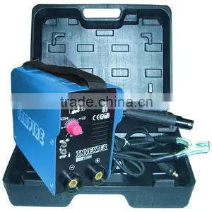 140A Inverter Welding Machine thumbnail-1