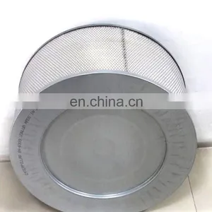 China Market Cleaning Equipment 8N-6309 Air Filter Element thumbnail-3