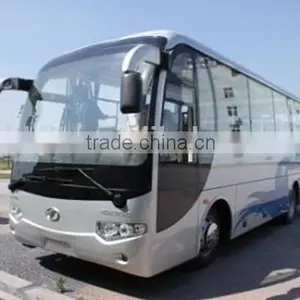 PK6900DH3 4x2 Passenger Bus With 30-40 Seats SL thumbnail-1