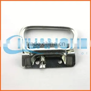 Trade Assurance Metal Hardware Door Hinge Spring Hinge thumbnail-3