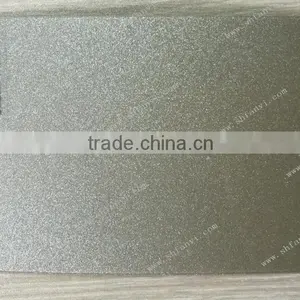 High Glossy Kitchen Cabinet Material MDF With Acrylic Sheet thumbnail-3
