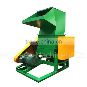 High Output and Multifunctional Crushing Machine thumbnail-1
