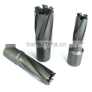 MAGNETIC BASED CORE CUTTING MACHINE OF Tct Core Drill thumbnail-5