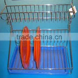 Kitchen Rack thumbnail-1
