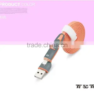 Connector USB RAC Plug Wire Harness For Car Stereo System thumbnail-4