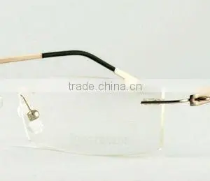 Titanium Frame RT1044 thumbnail-1