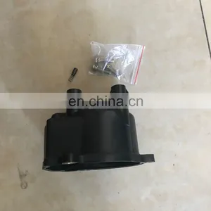 HIGH QUALITY Auto Parts Ignition Distributor Cover for CORLLA Starlet Tercel Paseo Vios OEM:19101-11060 thumbnail-3