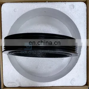 High Performance Car Crankshaft Pulley 13470-BZ030 For HILUX 2L 3L 5L Engine thumbnail-2