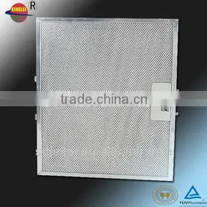 Cooker Hood Grease Filter KLFA-019 thumbnail-1