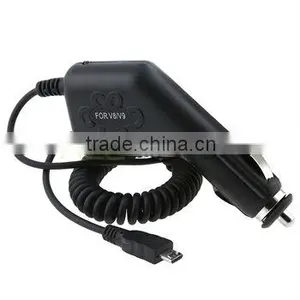 5V 1A Car Charger for Ingenico IWL250 IWL 220 thumbnail-1