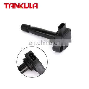 Car Ignition Coil 30520-P8E-A01 30520P8EA01 099700072 Ignition Coil For Honda Accord Odyssey Acura CL TL C1221 1999-2010 thumbnail-1