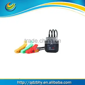 ETCR1000B Phase Rotation Indicator thumbnail-1