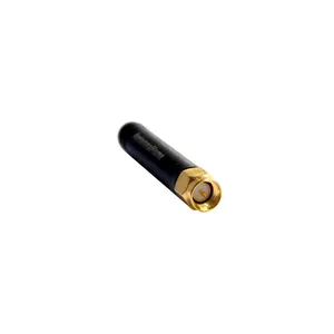 H50 Rubber SMA-J ,868/915M, GSM900/1800M Antenna for LoRa 868/915M ,GSM/GPRS 900/1800M, NB-NoT 900/1800M ,ISM Transfer /Recciever thumbnail-2