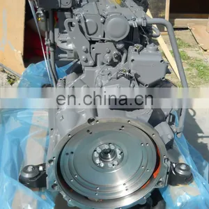 Water Cooling BF4M1013 117kw 2300rpm Diesel Engine for Construction Machinery thumbnail-4