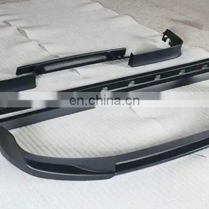 PP Body Kit 6 PC/SET For Volkswagen Multivan T5 14-15 thumbnail-2