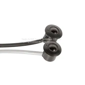 10m Micro Opposed Photo Sensor for High Capacity Revolving Door thumbnail-5