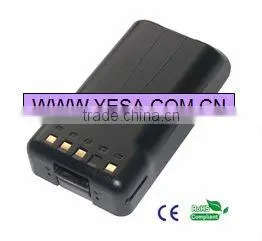TWO-WAY Radio Battery for KENWOOD KNB-26 thumbnail-1