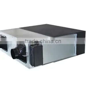 2016 New Design Double-direction Full-heat Exchanger Ventilator thumbnail-2