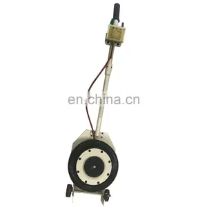 Adjustable Pneumatic Jack Car Vehicle Air Jack Best Sales thumbnail-5