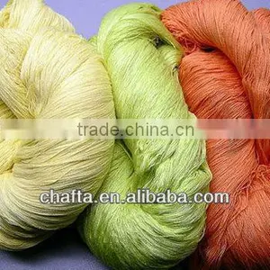 2/14NM 50/50Yak/silk Yarn thumbnail-1