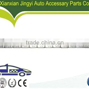 P Series 1 OZ Pb Clip-on Wheel Balance Weight for Japanese Car thumbnail-1